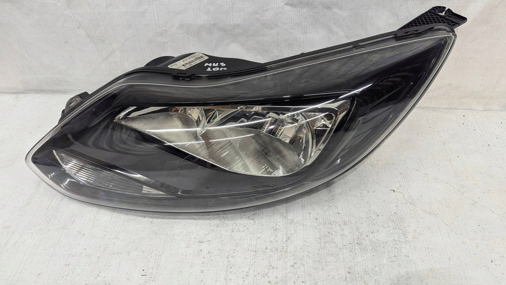 Frontscheinwerfer Ford Focus BM5113W030RA Links Scheinwerfer Headlight SCH4392240032bp