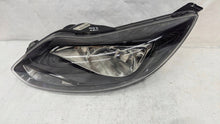 Load image into Gallery viewer, Frontscheinwerfer Ford Focus BM5113W030RA Links Scheinwerfer Headlight SCH4392240032bp