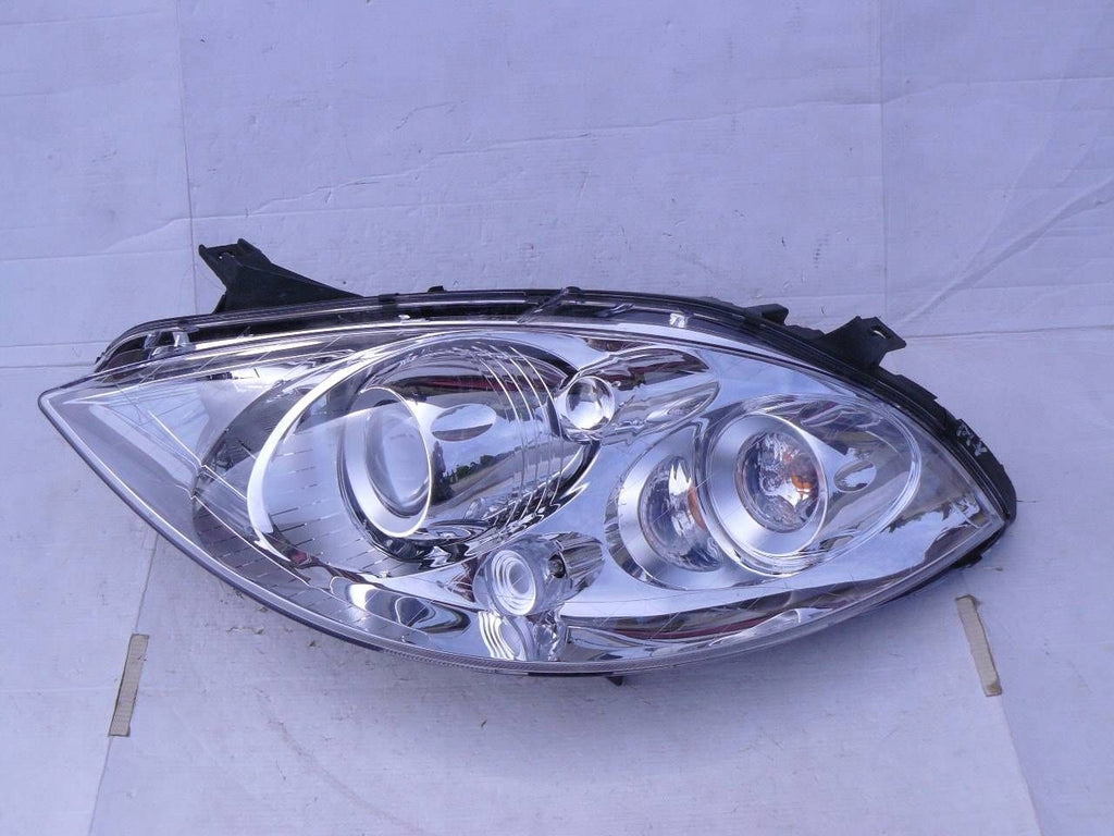 Frontscheinwerfer Mercedes-Benz W169 A1698201161 Xenon Links Headlight SCH7406641188er