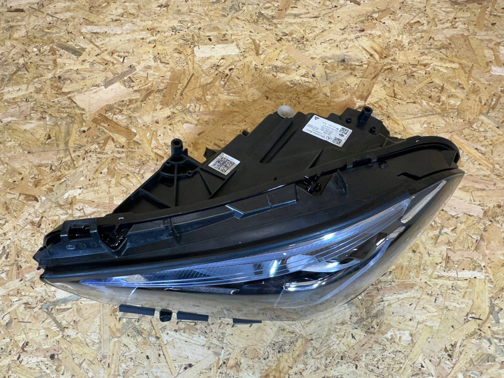 Frontscheinwerfer Mercedes-Benz Cla A1189068300 Links Scheinwerfer Headlight SCH7679683232ed