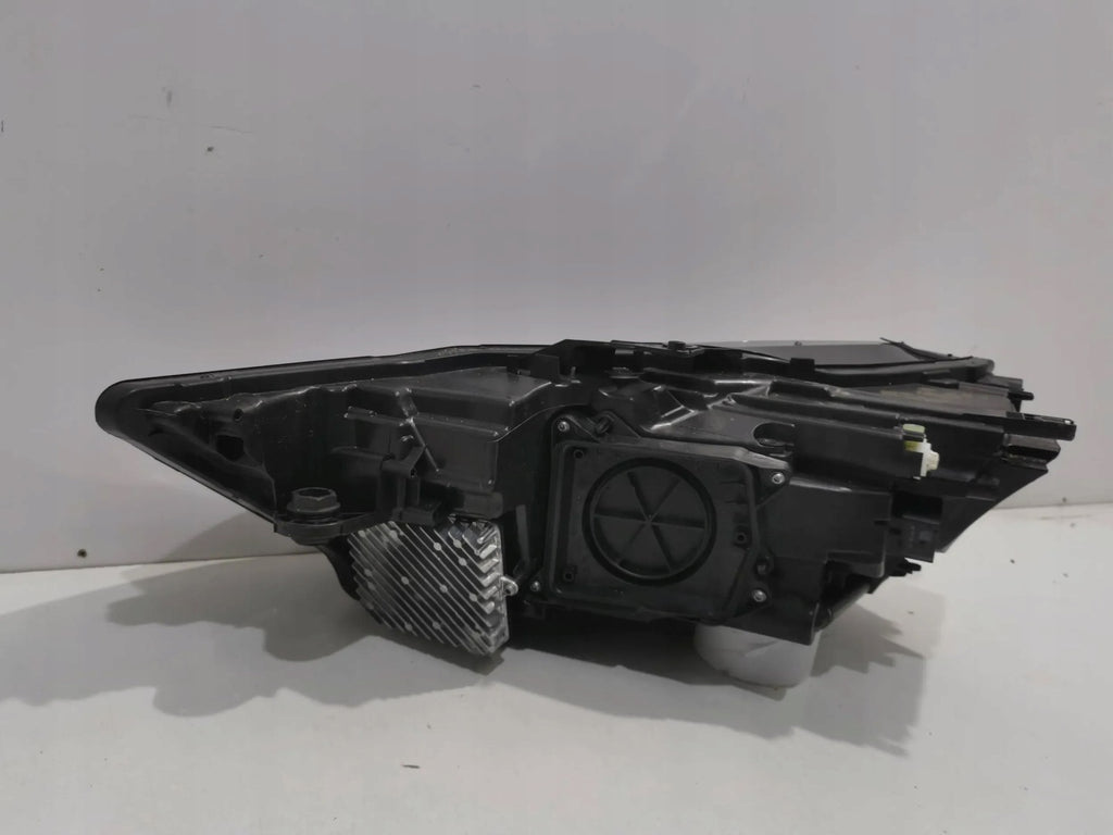 Frontscheinwerfer Audi A6 C8 4K0941034 Rechts Scheinwerfer Headlight SCH1670326225ve