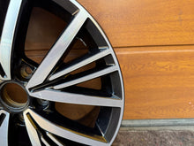 Load image into Gallery viewer, 1x Alufelge 16 Zoll 6.5" 5x112 46ET 5G0601025CD VW Golf Vii Rim Wheel FEL7339797896fm