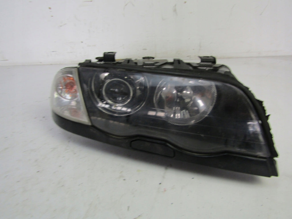 Frontscheinwerfer BMW 3 E46 0301089276 1224V6902760 Xenon Rechts Headlight SCH7619306161lg