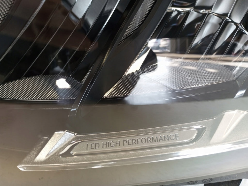 Frontscheinwerfer Mercedes-Benz Glc A2549061500 LED Rechts oder Links SCH4055844331hx