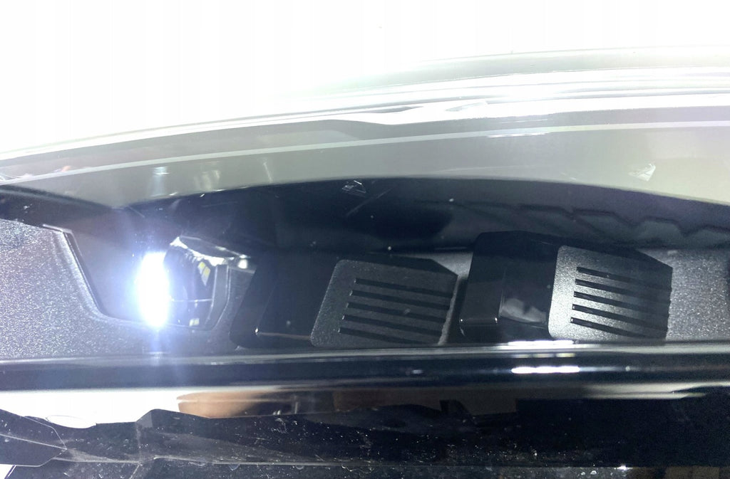 Frontscheinwerfer Audi Q7 4M0941011D LED Links Scheinwerfer Headlight SCH3476501280ex