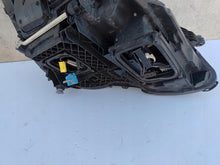 Load image into Gallery viewer, Frontscheinwerfer Mercedes-Benz W212 2128209759 Links Scheinwerfer Headlight SCH5400382435ju