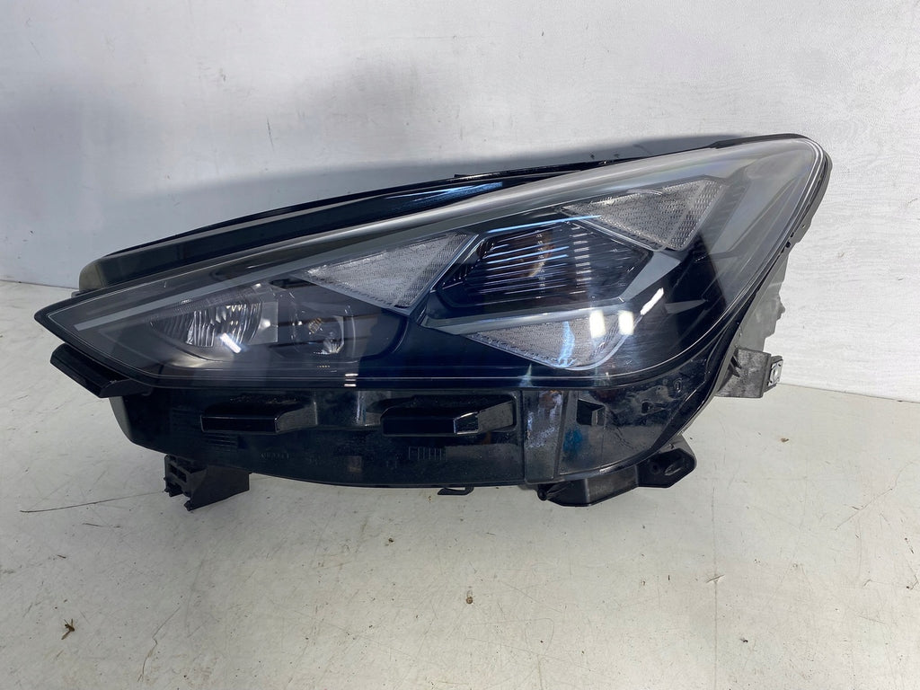 Frontscheinwerfer Cupra 1EX016499-01 Full LED Links Scheinwerfer Headlight SCH6243104705op