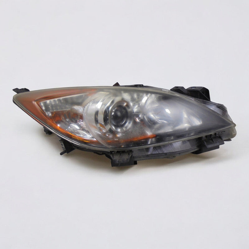 Frontscheinwerfer Mazda 3 Rechts Scheinwerfer Headlight