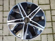 Load image into Gallery viewer, 1x Alufelge 17 Zoll 7.0&quot; 5x112 48ET A2054019000 Mercedes-Benz W205 Rim Wheel