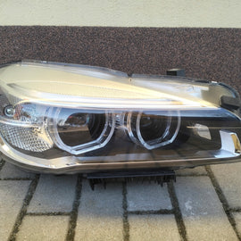Frontscheinwerfer BMW 2 F45 F46 7472214-01 Full LED Rechts Headlight SCH4079041853ij