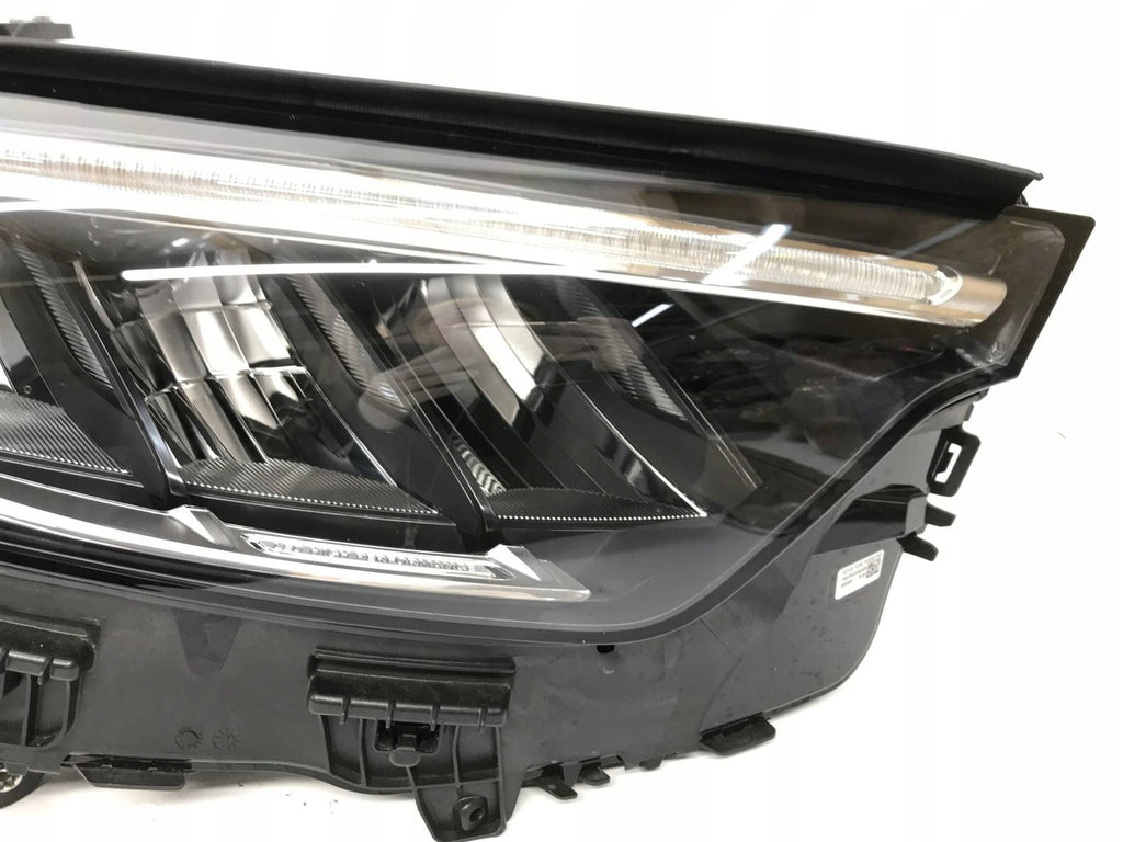 Frontscheinwerfer Mercedes-Benz Glc A2549063802 Rechts Scheinwerfer Headlight SCH2271383622rs