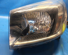 Laden Sie das Bild in den Galerie-Viewer, Frontscheinwerfer Opel Vivaro B Trafic III 260607359R Links Headlight SCH7695356163pf