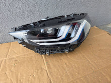 Laden Sie das Bild in den Galerie-Viewer, Frontscheinwerfer BMW X3 5A1BD2508 Links Scheinwerfer Headlight SCH2168317781jj