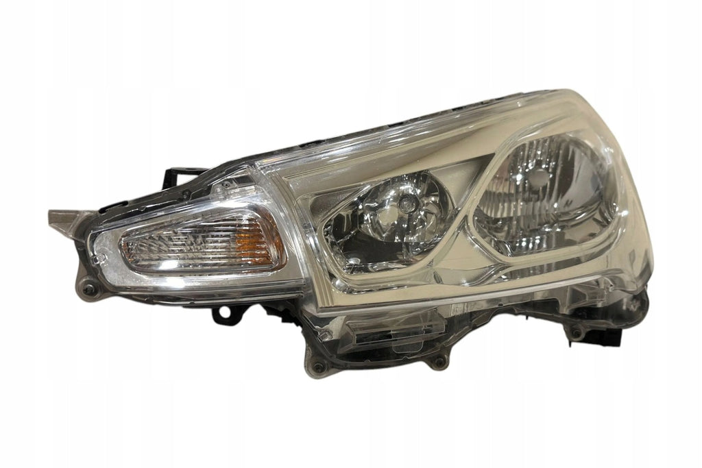 Frontscheinwerfer Citroën C4 Aircross Links Scheinwerfer Headlight SCH4183986539ys