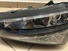 Laden Sie das Bild in den Galerie-Viewer, Frontscheinwerfer Skoda Scala 657941015 LED Links Scheinwerfer Headlight SCH4808268726qa