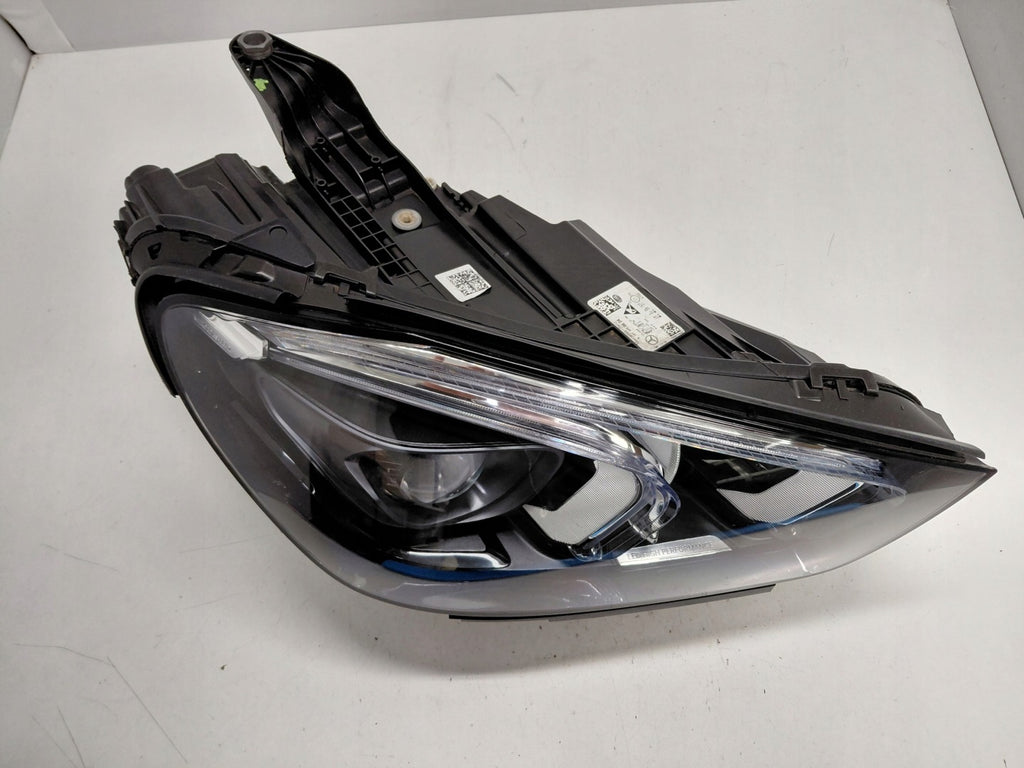 Frontscheinwerfer Mercedes-Benz Gle A1679069604 Full LED Rechts Headlight SCH7238479763io