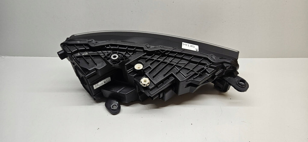 Frontscheinwerfer Skoda Scala 655941015 LED Links Scheinwerfer Headlight SCH7849682869wv