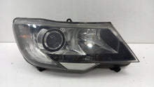 Laden Sie das Bild in den Galerie-Viewer, Frontscheinwerfer Skoda Superb 3T2941016F Rechts Scheinwerfer Headlight SCH4603114610yd
