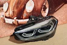 Laden Sie das Bild in den Galerie-Viewer, Frontscheinwerfer BMW 1 F40 9482807 LED Links Scheinwerfer Headlight SCH2620852667uj