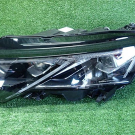 Frontscheinwerfer Skoda Octavia IV 5E4941035 Links Scheinwerfer Headlight SCH3210259374rj