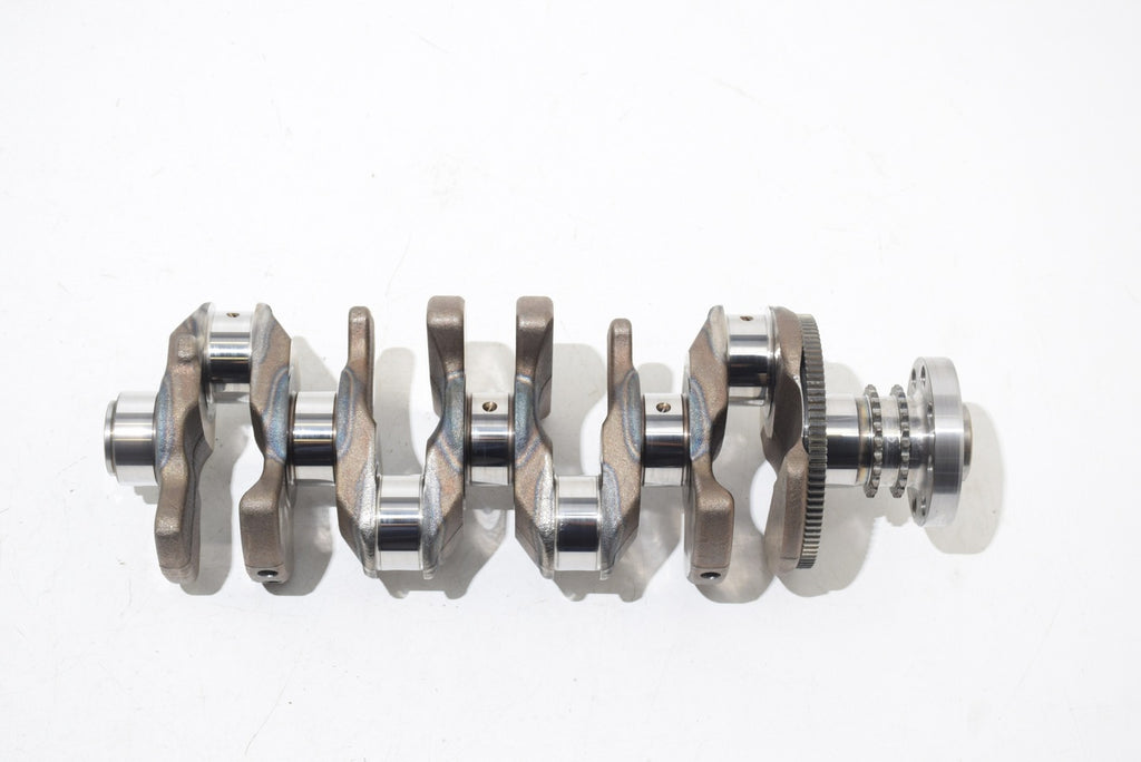 Motorblock BMW F44 F45 F39 F48 F40 F46 B48A20A 2.0 Benzin Unkomplett