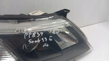 Laden Sie das Bild in den Galerie-Viewer, Frontscheinwerfer Saab 9-3 Rechts Scheinwerfer Headlight