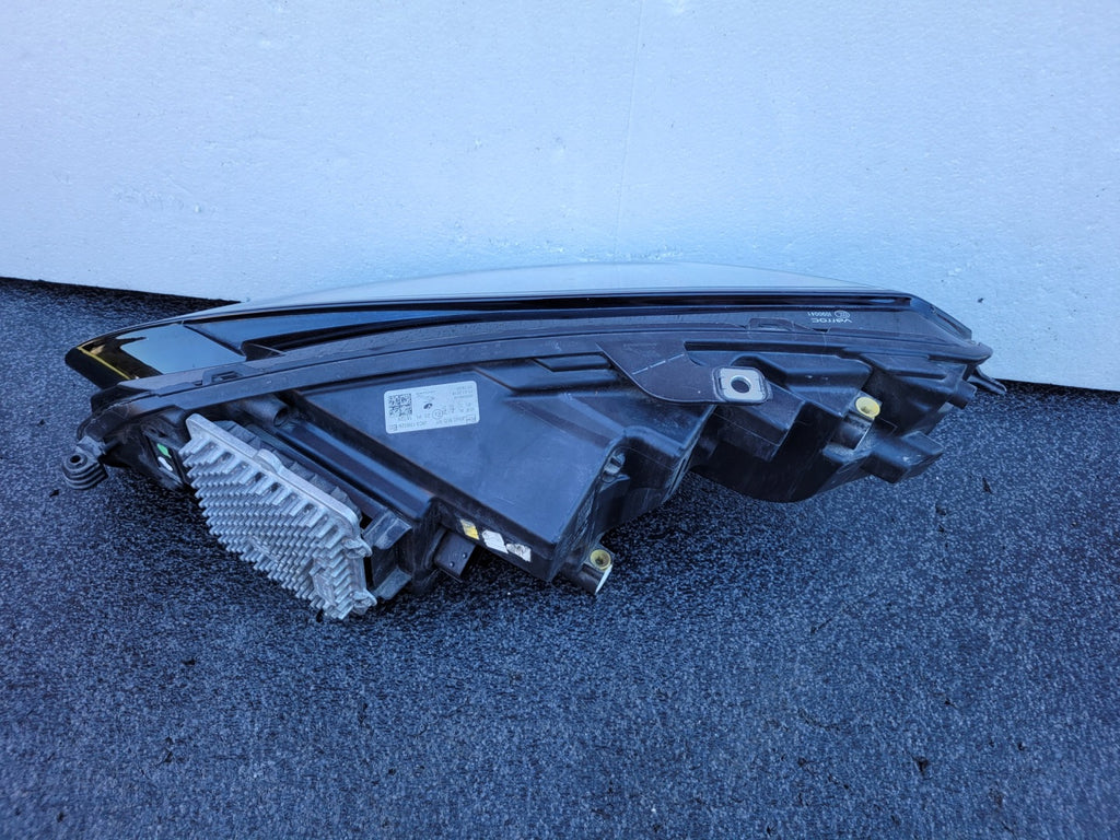 Frontscheinwerfer Jaguar E-Pace E Pace J9C3-13W029-EC LED Rechts Headlight SCH7567672262ao
