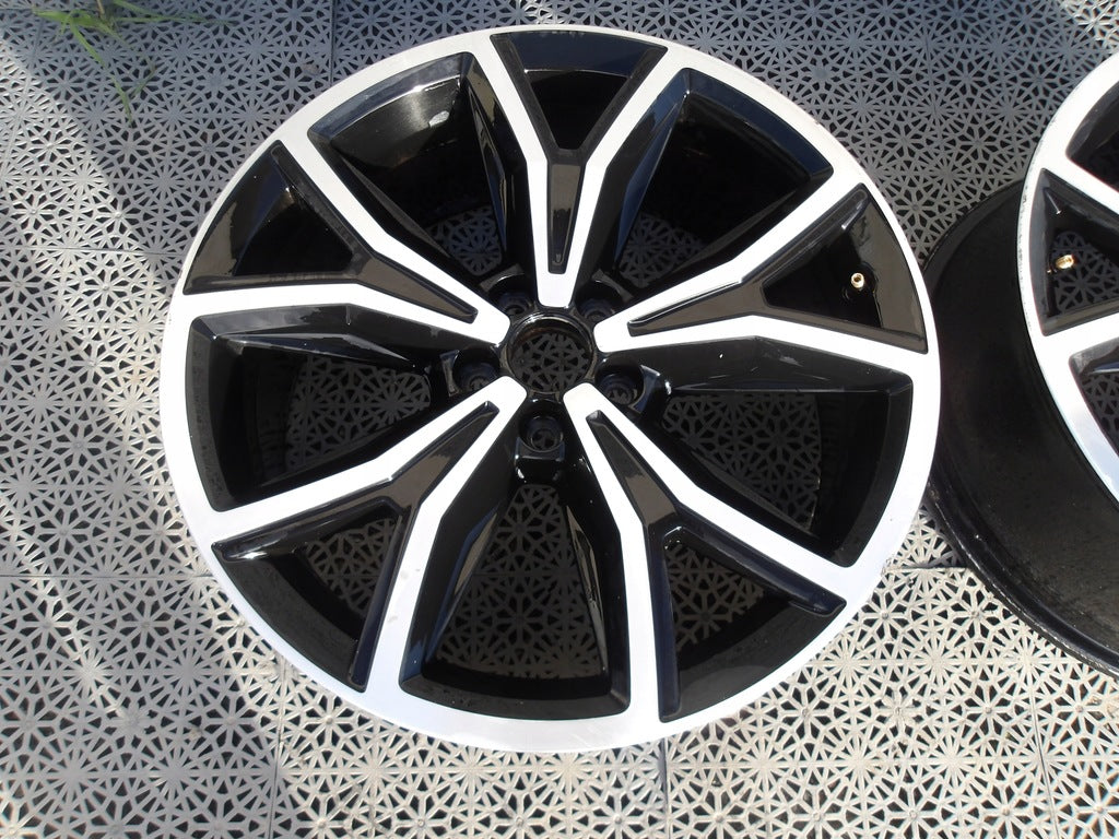 1x Alufelge 18 Zoll 7.0