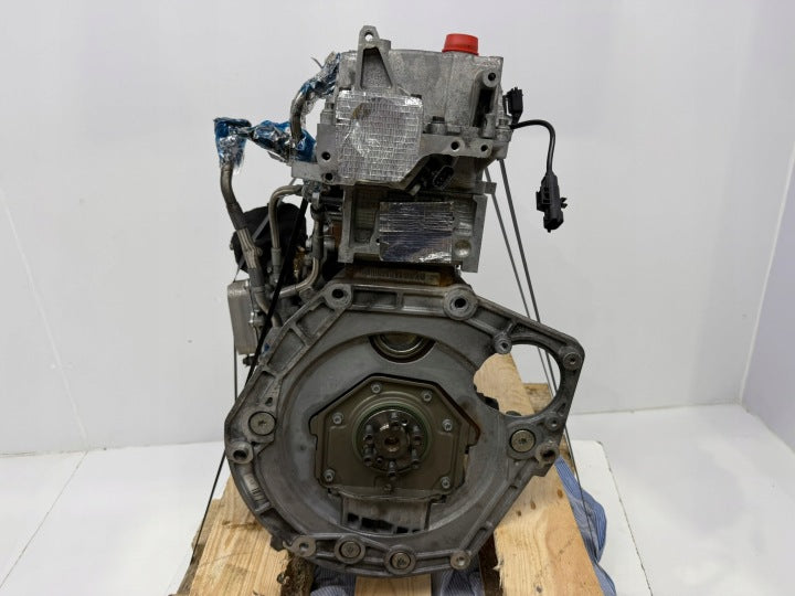 Motor Alfa Romeo Giulietta 940A2000 1.4 170PS 125kW 2009 Benzin Unkomplett MOT5359924538cb