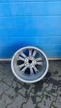 Laden Sie das Bild in den Galerie-Viewer, 1x Alufelge 16 Zoll 6.5" 5x114.3 Kia Ceed Rim Wheel FEL8074999545yv