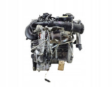 Laden Sie das Bild in den Galerie-Viewer, Motor Mercedes-Benz Cla C117 270910 1.6 CGI 92TKm Benzin Engine Komplett