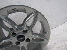 Laden Sie das Bild in den Galerie-Viewer, 1x Alufelge 16 Zoll 6.5&quot; 4x108 40ET CV1J-1007-AB Ford B-Max Rim Wheel