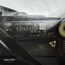 Laden Sie das Bild in den Galerie-Viewer, Frontscheinwerfer Audi Q3 83A941035 Full LED Links Scheinwerfer Headlight SCH4021488495nh