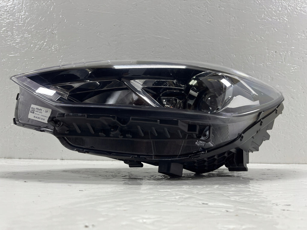 Frontscheinwerfer Hyundai I30 III G492113010 Links Scheinwerfer Headlight SCH5594497093xw
