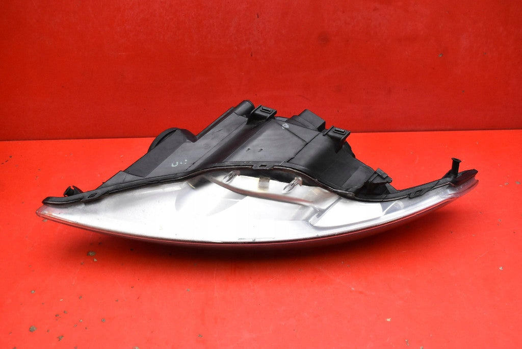 Frontscheinwerfer Ford Mondeo Rechts Scheinwerfer Headlight SCH3209033326jc