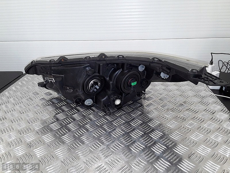 Frontscheinwerfer Honda Cr-V Rechts Scheinwerfer Headlight SCH3040283027kq