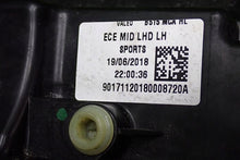 Laden Sie das Bild in den Galerie-Viewer, Frontscheinwerfer Ford Ecosport GN15-13W030-YA Links Scheinwerfer Headlight SCH8589587550ln