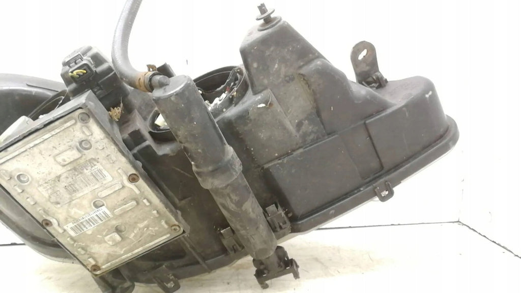 Frontscheinwerfer Peugeot 607 9641959080 Links Scheinwerfer Headlight SCH2801354306kk