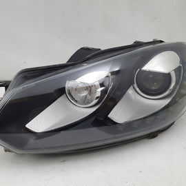 Frontscheinwerfer VW Golf 5k1 5K1941751D LED Links Scheinwerfer Headlight SCH4477202045xr