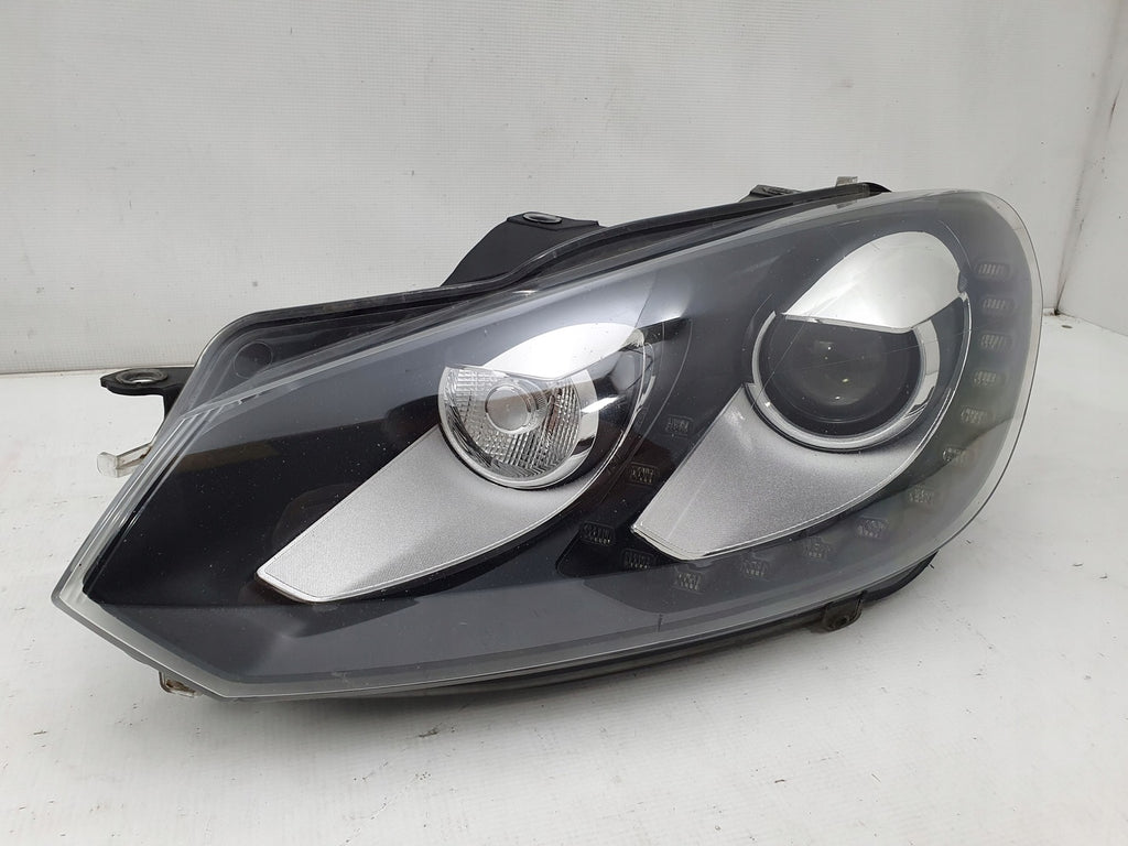 Frontscheinwerfer VW Golf 5k1 5K1941751D LED Links Scheinwerfer Headlight SCH4477202045xr