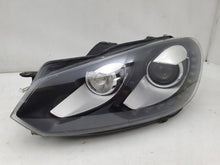 Laden Sie das Bild in den Galerie-Viewer, Frontscheinwerfer VW Golf 5k1 5K1941751D LED Links Scheinwerfer Headlight SCH4477202045xr