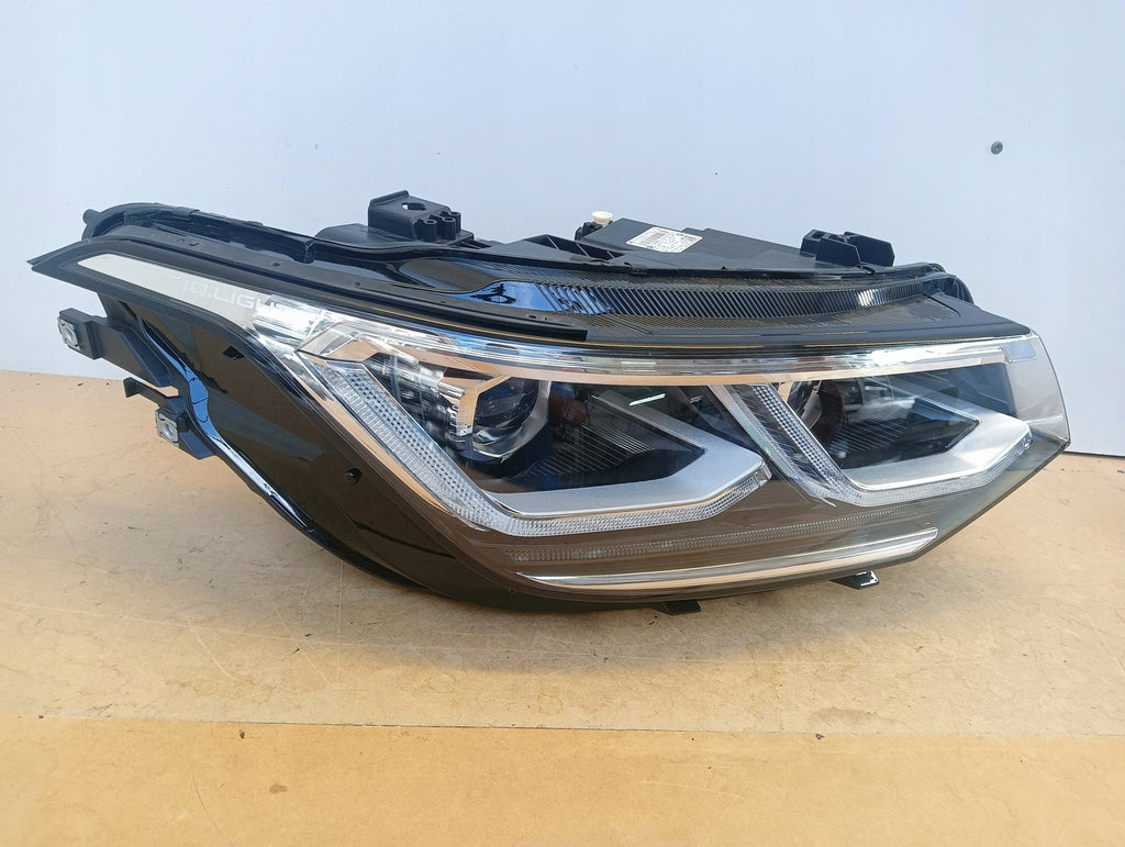 Frontscheinwerfer VW Tiguan 5NB941082G LED Rechts Scheinwerfer Headlight