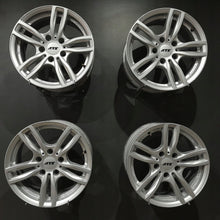 Laden Sie das Bild in den Galerie-Viewer, 4x Alufelge 16 Zoll 7.0" 5x120 31ET BMW F31 Rim Wheel FEL7406916288mi