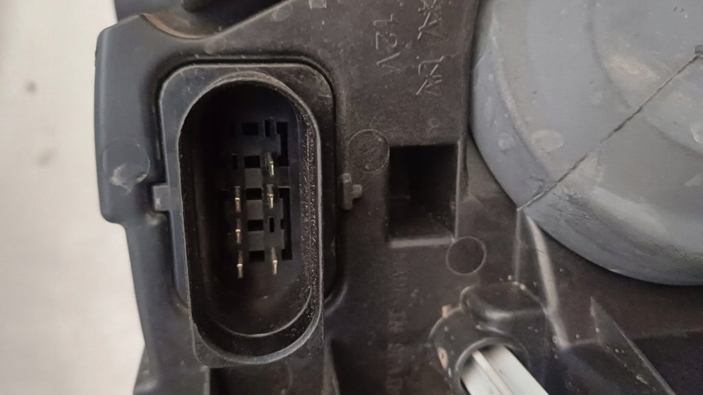 Frontscheinwerfer VW T-Roc 2GA941006B Rechts Scheinwerfer Headlight SCH3739473910jw