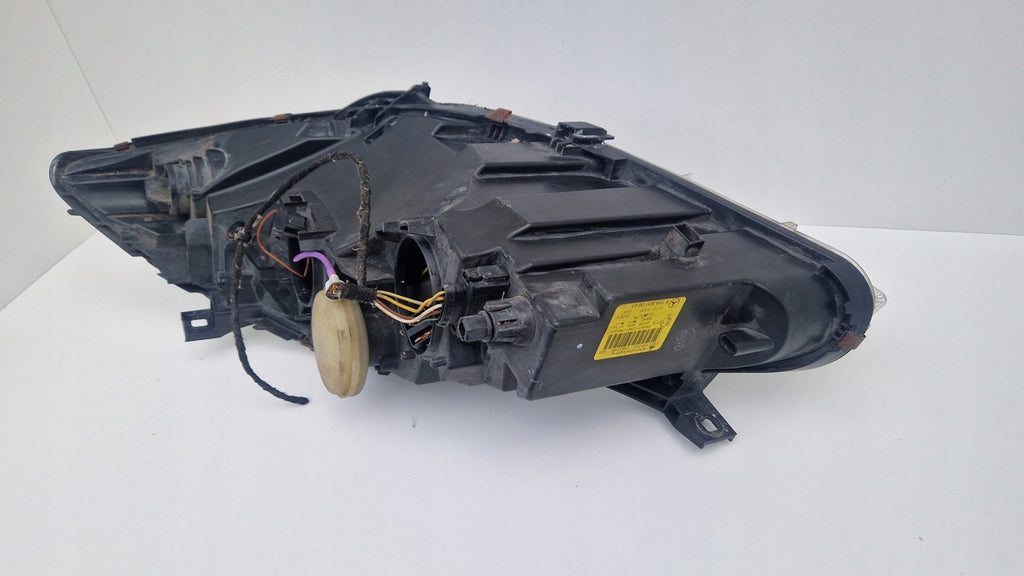 Frontscheinwerfer Mercedes-Benz W169 A1698200661 Rechts Scheinwerfer Headlight