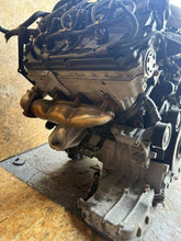 Load image into Gallery viewer, Motor VW Phaeton CEX 3.0 TDI Engine Unkomplett MOT5049992375sq
