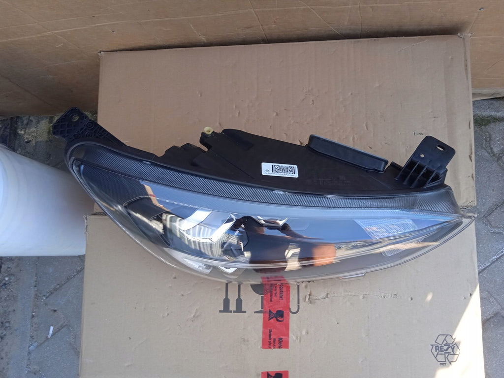 Frontscheinwerfer Ford Focus JX7B-13E014-CE LED Rechts Scheinwerfer Headlight