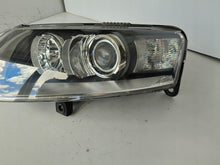 Laden Sie das Bild in den Galerie-Viewer, Frontscheinwerfer Audi A6 C6 4F0941029AK Xenon Links Scheinwerfer Headlight SCH9221322258pw