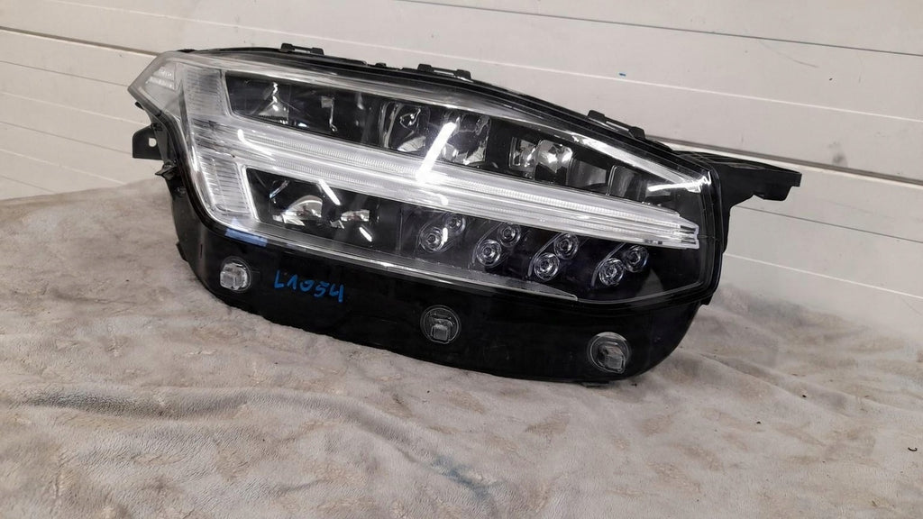 Frontscheinwerfer Volvo Xc90 II 31655808 Rechts Scheinwerfer Headlight