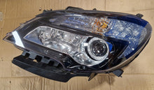 Load image into Gallery viewer, Frontscheinwerfer Opel Mokka 95386945 Xenon Links Scheinwerfer Headlight SCH6030666422ym